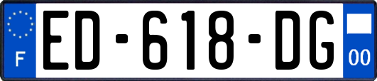 ED-618-DG