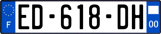 ED-618-DH