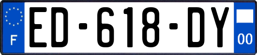 ED-618-DY