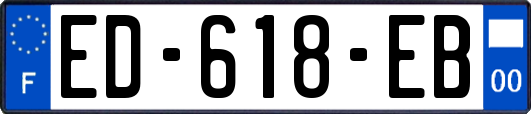 ED-618-EB