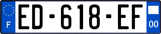 ED-618-EF