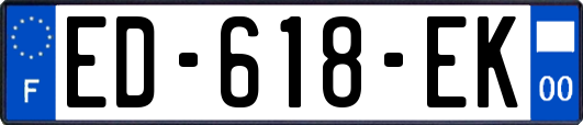 ED-618-EK