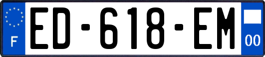 ED-618-EM