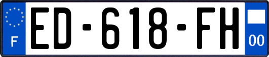 ED-618-FH