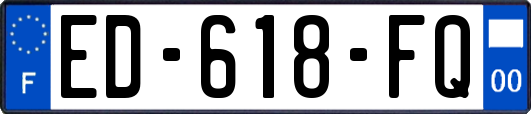 ED-618-FQ