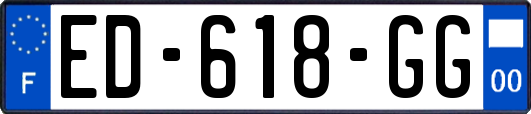 ED-618-GG