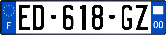 ED-618-GZ