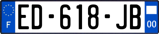 ED-618-JB