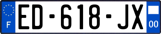 ED-618-JX