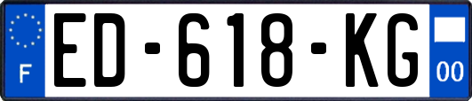 ED-618-KG