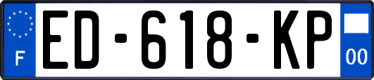 ED-618-KP