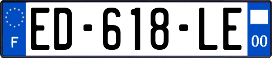 ED-618-LE