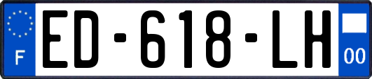 ED-618-LH
