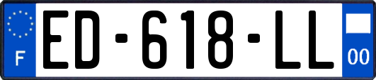 ED-618-LL
