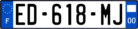 ED-618-MJ