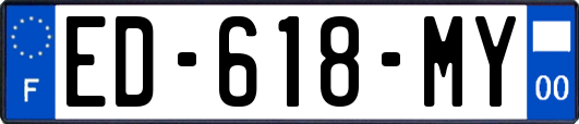 ED-618-MY