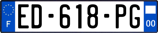 ED-618-PG