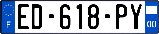 ED-618-PY