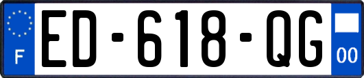 ED-618-QG