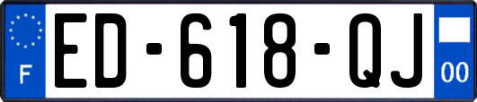 ED-618-QJ