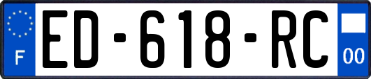 ED-618-RC