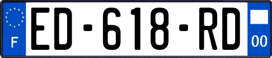 ED-618-RD