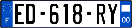 ED-618-RY