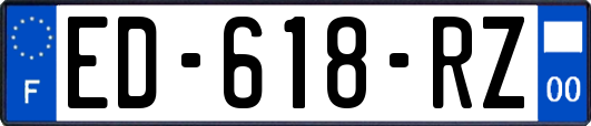 ED-618-RZ