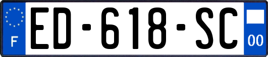 ED-618-SC