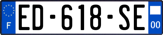 ED-618-SE