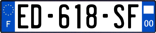 ED-618-SF