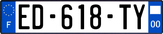 ED-618-TY