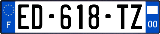 ED-618-TZ