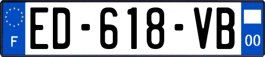 ED-618-VB