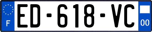 ED-618-VC