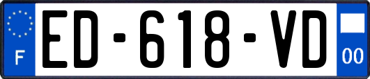 ED-618-VD