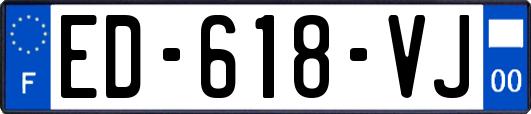 ED-618-VJ