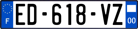 ED-618-VZ