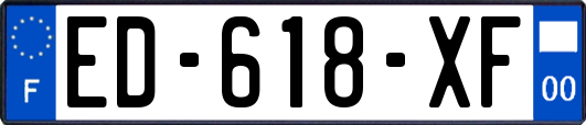 ED-618-XF