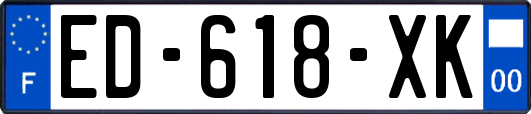 ED-618-XK