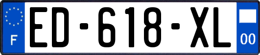 ED-618-XL