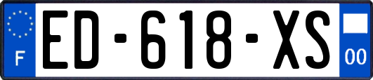 ED-618-XS