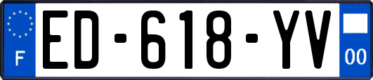 ED-618-YV