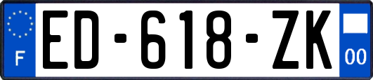 ED-618-ZK