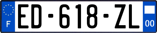 ED-618-ZL