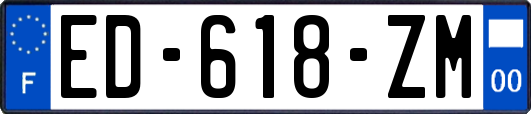 ED-618-ZM