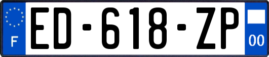 ED-618-ZP