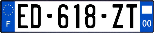 ED-618-ZT