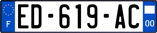 ED-619-AC