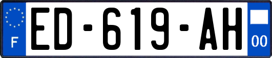 ED-619-AH